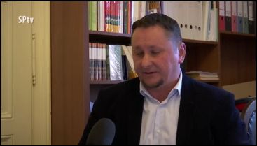 Beszélgetés Az Új Lelkipásztorral
